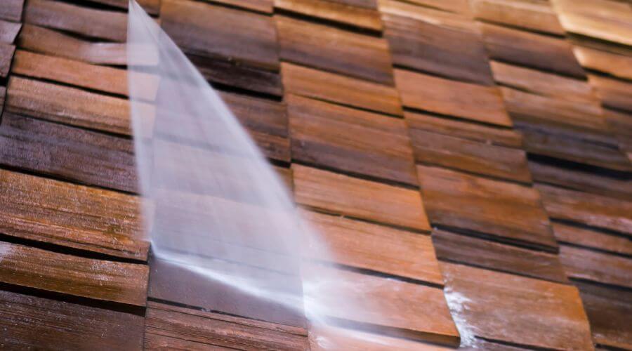 Roof Repair in Keene, TX